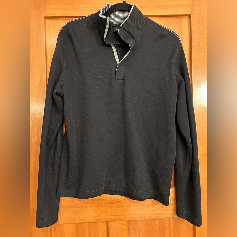 Boss Hugo Boss Black men’s sweater (sz s)